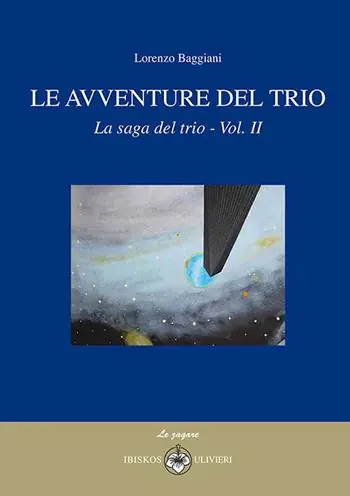 Le avventure del trio. La saga del trio. Vol. 2 Saldi