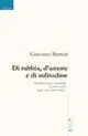 Compra Adesso Di rabbia, d‘amore e di solitudine