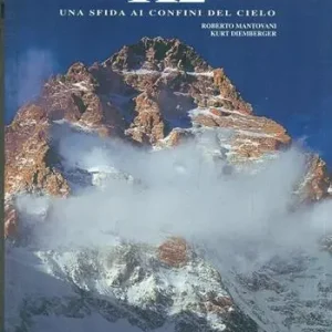 Reso Gratuito K2. Una sfida ai confini del cielo. Ediz. illustrata