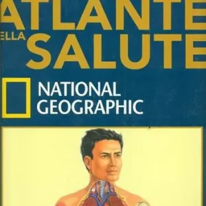 Il grande atlante della salute. Vol. 2 Affare