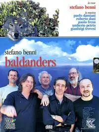 Baldanders. Audiolibro. CD Audio Must-Have