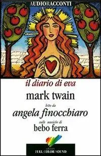 Economico Il diario di Eva. Testo inglese a fronte. Con CD Audio