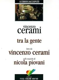 Vendita Finale Tra la gente. Audiolibro. CD Audio