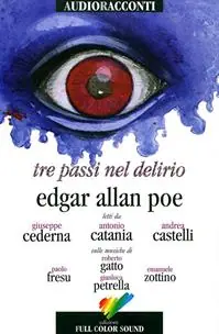 Miglior Prezzo Tre passi nel delirio. Con CD Audio