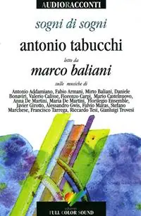 Sogni di sogni. Con CD Audio Super Prezzo