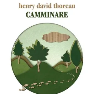 Camminare letto da Dario Penne. Audiolibro. CD Audio Miglior Prezzo