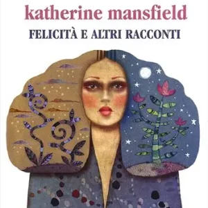 Felicità e altri racconti letto da Rita Savagnone. Audiolibro. CD Audio Spedizione Espresso