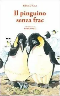 Il pinguino senza frac Nuova Collezione