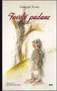 Subito Disponibile Favole padane