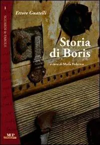 Storia di Boris Prezzo Basso