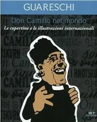 Subito Disponibile Don Camillo nel mondo. Le copertine e le illustrazioni internazionali. Ediz. illustrata