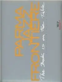 Offerta Lampo Parmajazz frontiere. The book is on the table. Ediz. italiana e inglese