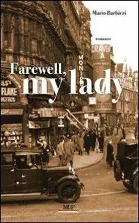 Farewall my lady Acquista Ora