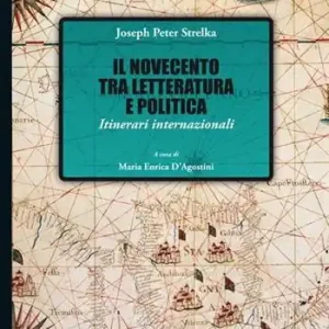 Il Novecento tra letteratura e politica. Itinerari internazionali Compra Online
