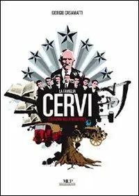 Nuovo Arrivo La famiglia Cervi. Contadini nella Resistenza