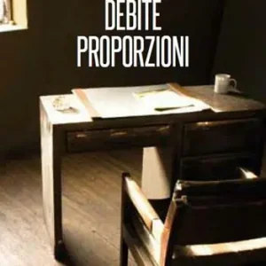 Debite proporzioni Non Perdere