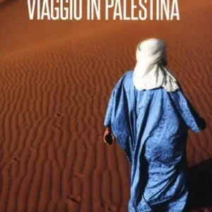 Viaggio in Palestina Spedizione Espresso