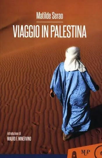 Viaggio in Palestina Spedizione Espresso