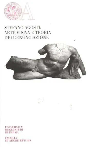 Di Tendenza Arte visiva e teoria dell‘enunciazione