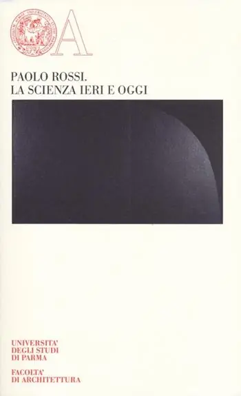 Promozione La scienza ieri e oggi