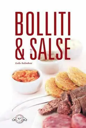 Spedito Oggi Bolliti & salse