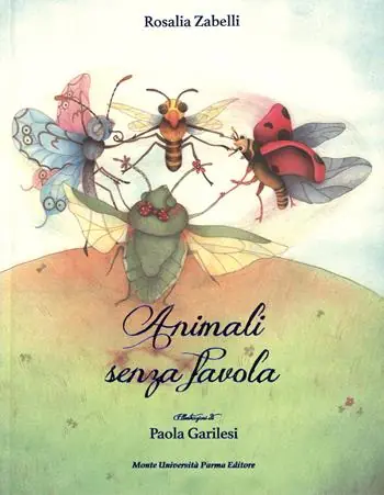 Animali senza favola Offerta Speciale