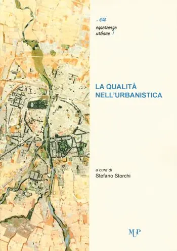 La qualità nell‘urbanistica Nuovo Arrivo