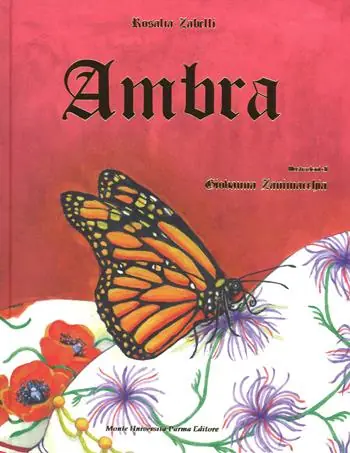 Ambra Offerta Del Giorno