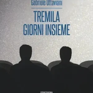 Tremila giorni insieme Economico
