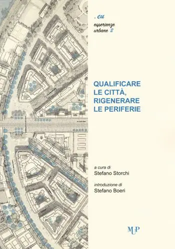 Offerta Qualificare le città, rigenerare le periferie