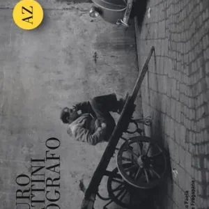Offerta Del Giorno Arturo Zavattini fotografo. Viaggi e cinema (1950-1960). Catalogo della mostra (Roma, 13 aprile-3 giugno 2018). Ediz. illustrata