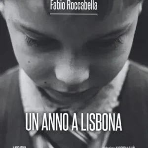 Un anno a Lisbona Spedizione Espresso