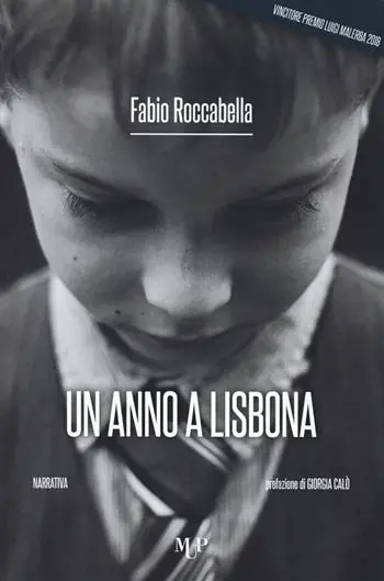 Un anno a Lisbona Spedizione Espresso