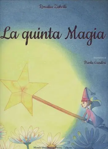 La quinta magia Ordina Subito