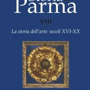 Nuovo Arrivo La storia dell‘arte. Vol. 8 2 Secoli XVI-XX.