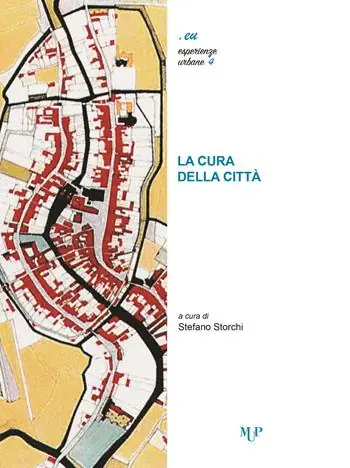 Non Perdere La cura della città