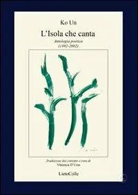 Prezzo Conveniente L‘isola che canta