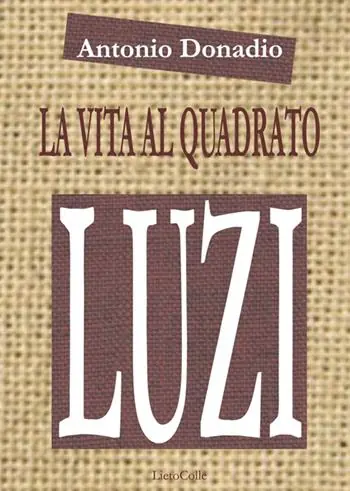 Popolare La vita al quadrato. Sulla poetica di Mario Luzi