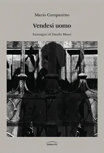 Sconto Vendesi uomo