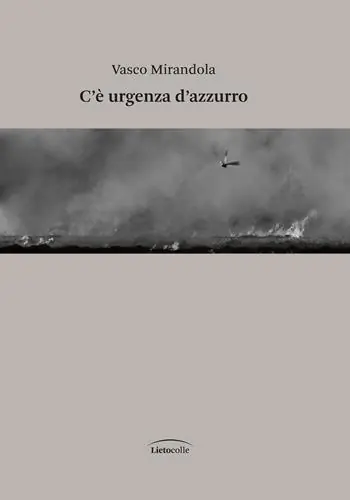 Offerta Del Giorno C‘è urgenza d‘azzurro