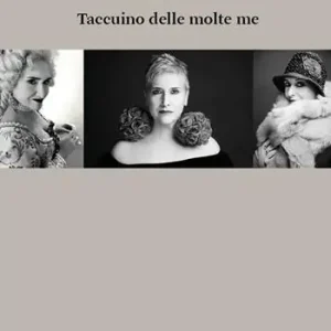 Taccuino delle molte me Offerta Speciale