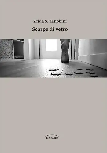 Acquista Ora Scarpe di vetro