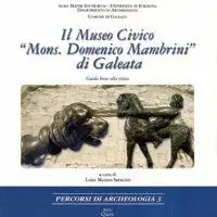 Non Perdere Il Museo civico «Mons. Domenico Mambrini» di Galeata. Guida breve alla visita