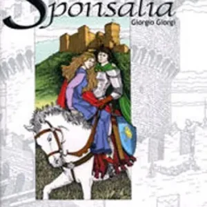 Sponsalia. Storia di Acquaviva Picena a fumetti. 1° episodio Di Tendenza