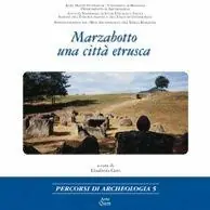 Saldi Marzabotto una città etrusca