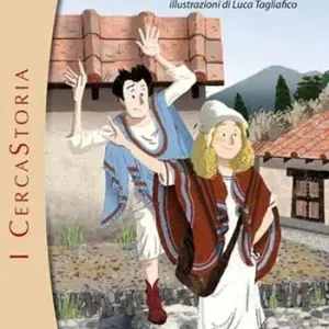 Sconto Nel segno degli etruschi