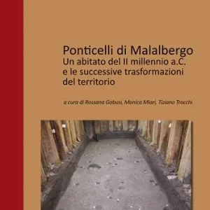 Direttamente Dal Produttore Ponticelli di Malalbergo. Un abitato del II millennio a.C. e le successive trasformazioni del territorio
