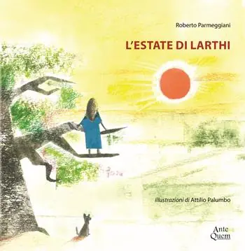 L‘estate di Larthi Super Prezzo