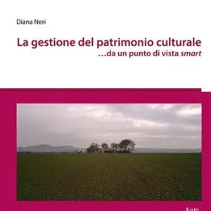 Reso Gratuito La gestione del patrimonio culturale …da un punto di vista smart