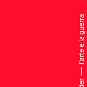 Border. L‘arte e la guerra Reso Gratuito
